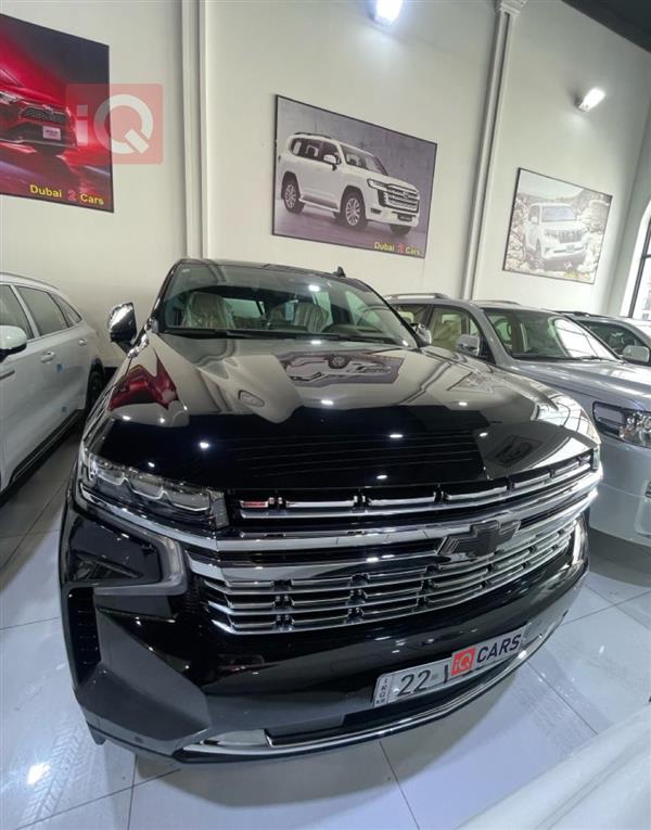 شيفروليه تاهو 2024 للبيع في العراق - اربيل